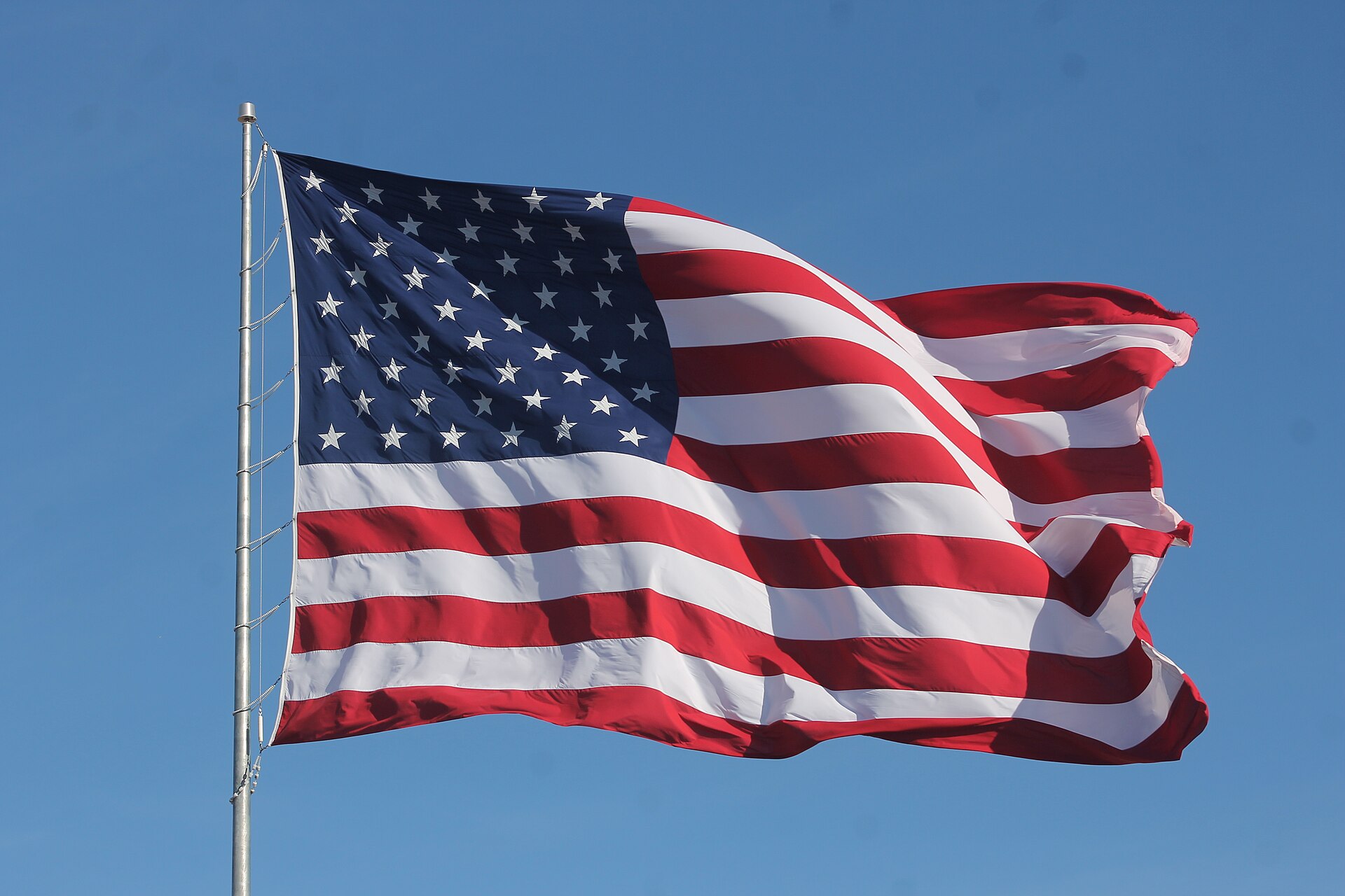 American industry