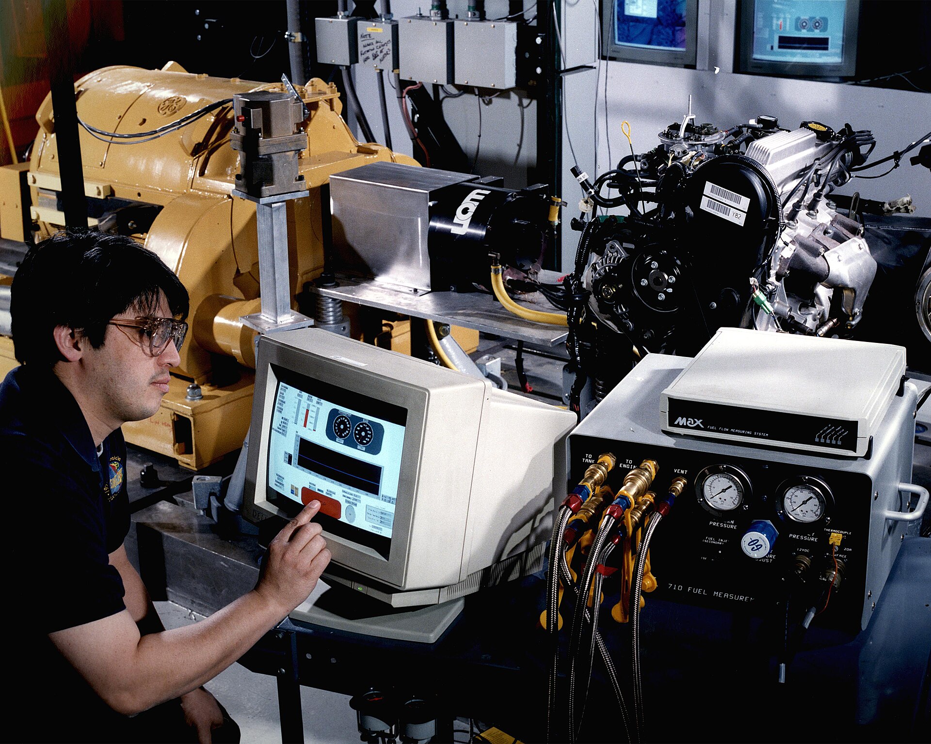 Automotive OEM