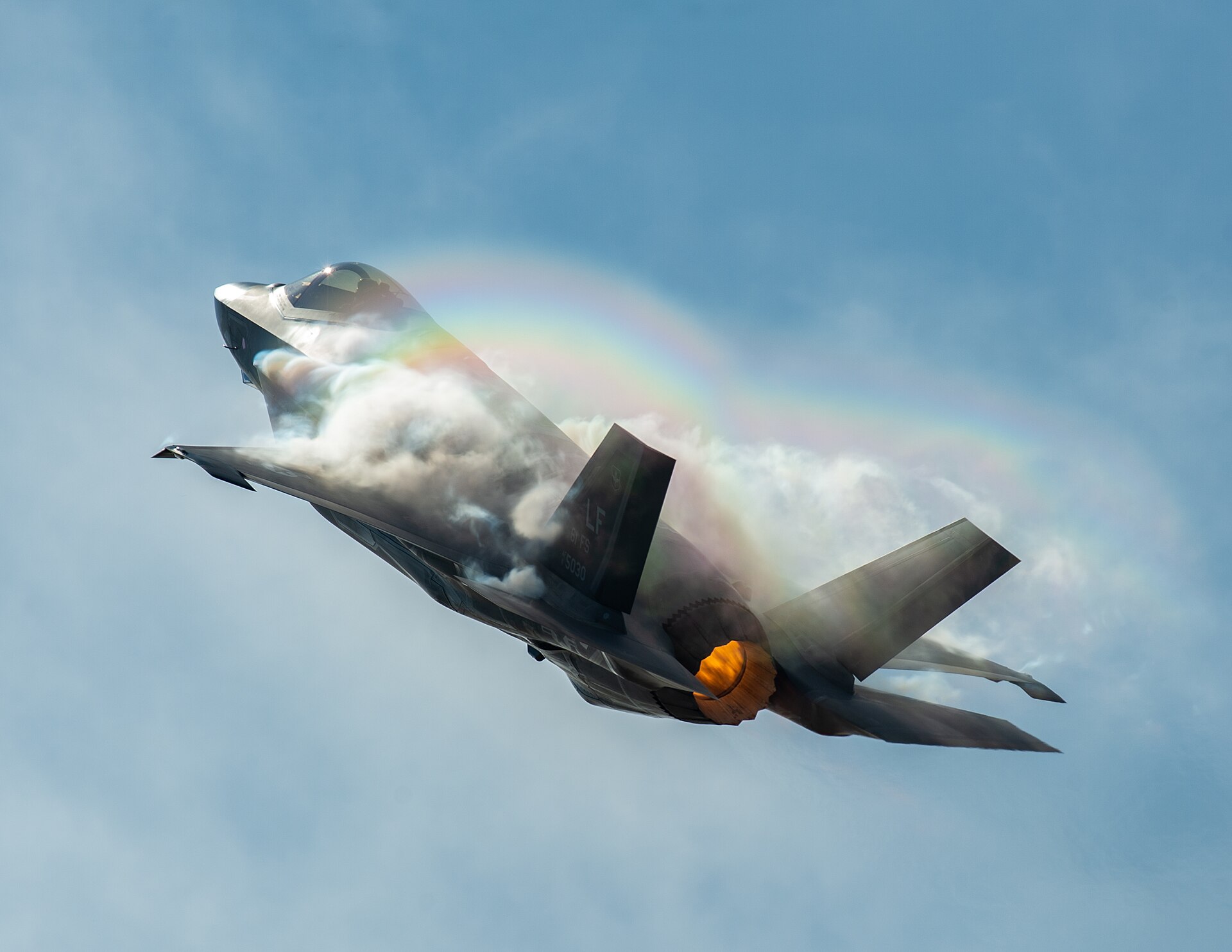 Defense